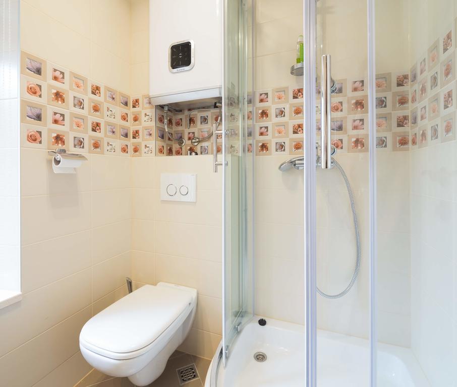 Phoenix Studio Apartment Split Exterior photo